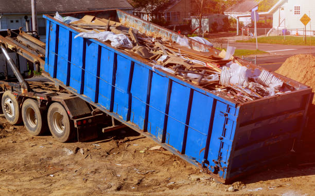 Shed Removal in Coatesville, PA